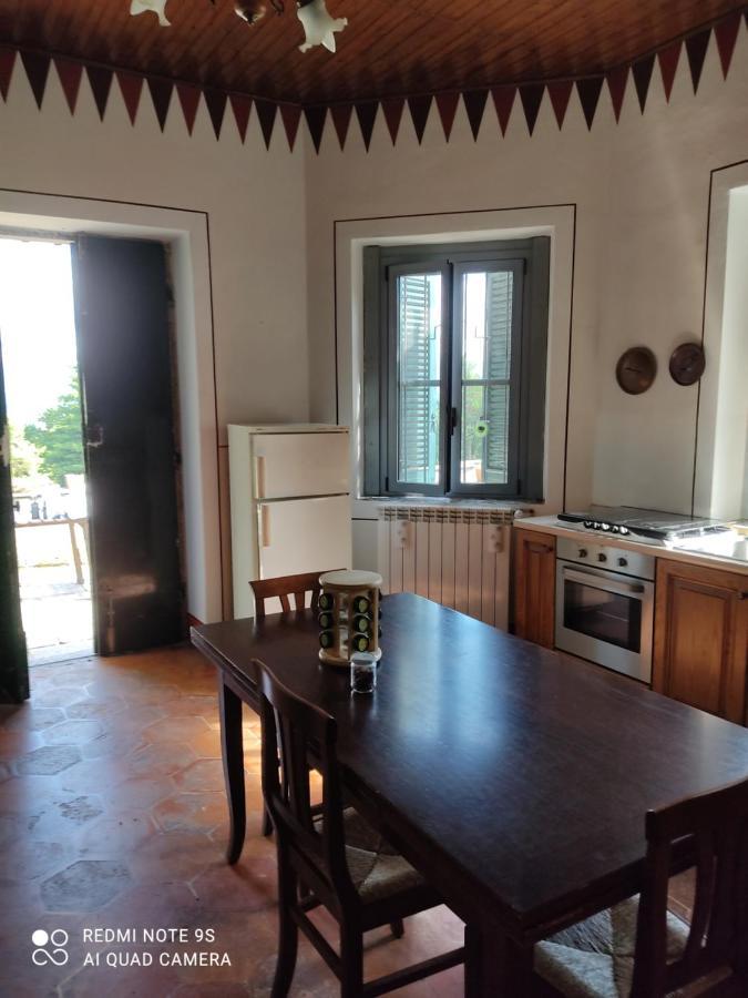 Agriturismo Villa Brugolta Lavena Ponte Tresa Eksteriør bilde