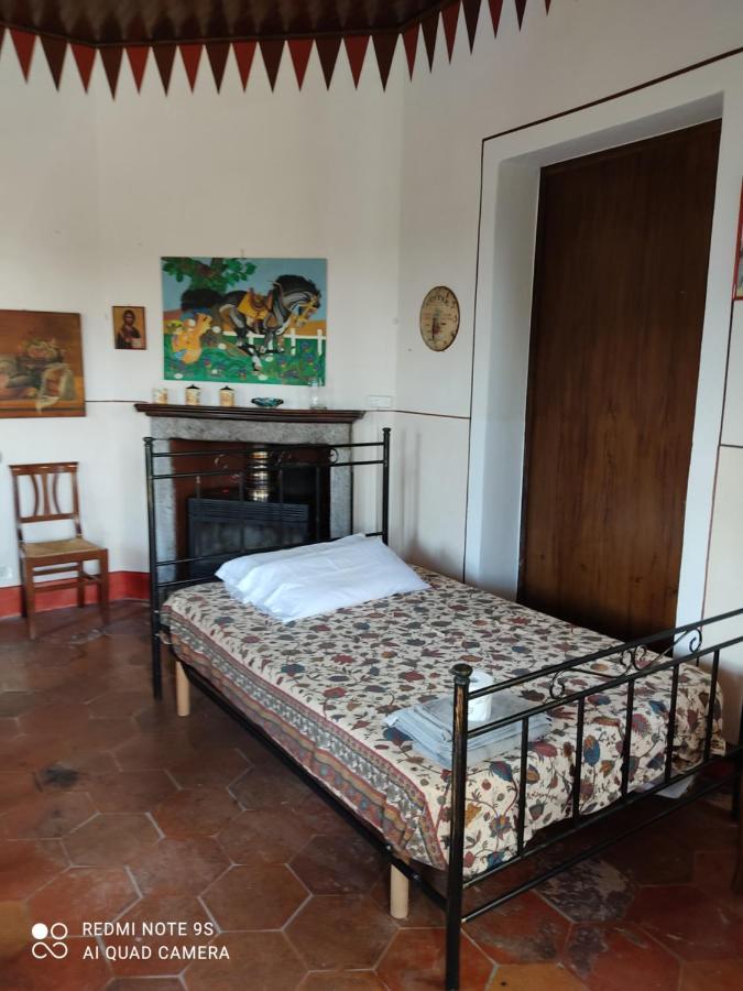 Agriturismo Villa Brugolta Lavena Ponte Tresa Eksteriør bilde