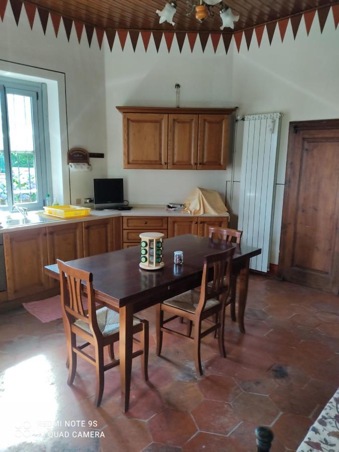 Agriturismo Villa Brugolta Lavena Ponte Tresa Eksteriør bilde