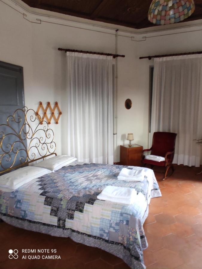 Agriturismo Villa Brugolta Lavena Ponte Tresa Eksteriør bilde