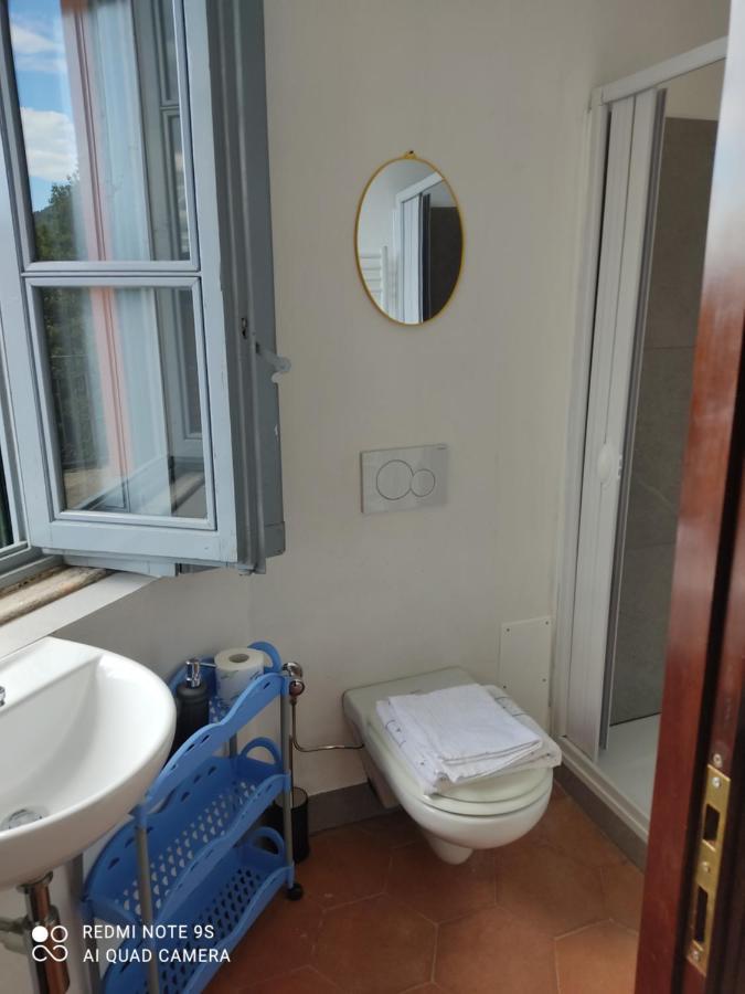 Agriturismo Villa Brugolta Lavena Ponte Tresa Eksteriør bilde