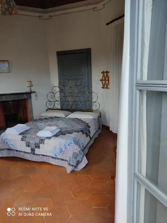 Agriturismo Villa Brugolta Lavena Ponte Tresa Eksteriør bilde