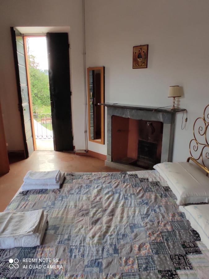 Agriturismo Villa Brugolta Lavena Ponte Tresa Eksteriør bilde