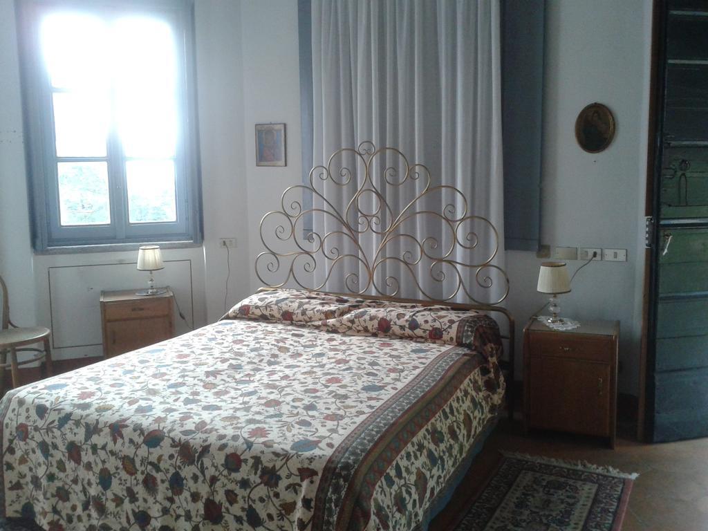Agriturismo Villa Brugolta Lavena Ponte Tresa Eksteriør bilde