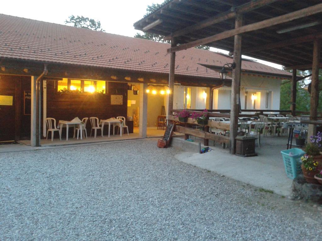 Agriturismo Villa Brugolta Lavena Ponte Tresa Eksteriør bilde