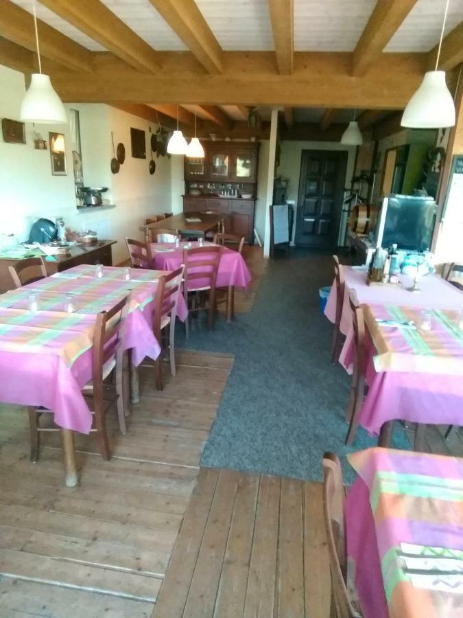 Agriturismo Villa Brugolta Lavena Ponte Tresa Eksteriør bilde